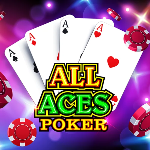 All Aces - TURBOBET168