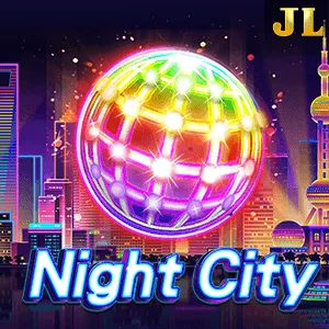 Night City - TURBOBET168