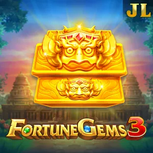 Fortune Gems 3 - TURBOBET168