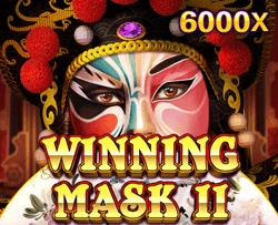 Winning Mask II - TURBOBET168