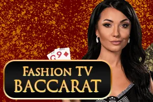 Fashion TV Baccarat - TURBOBET168