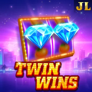 TWIN WINS - TURBOBET168