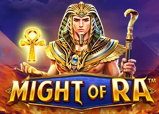 Might of Ra - TURBOBET168