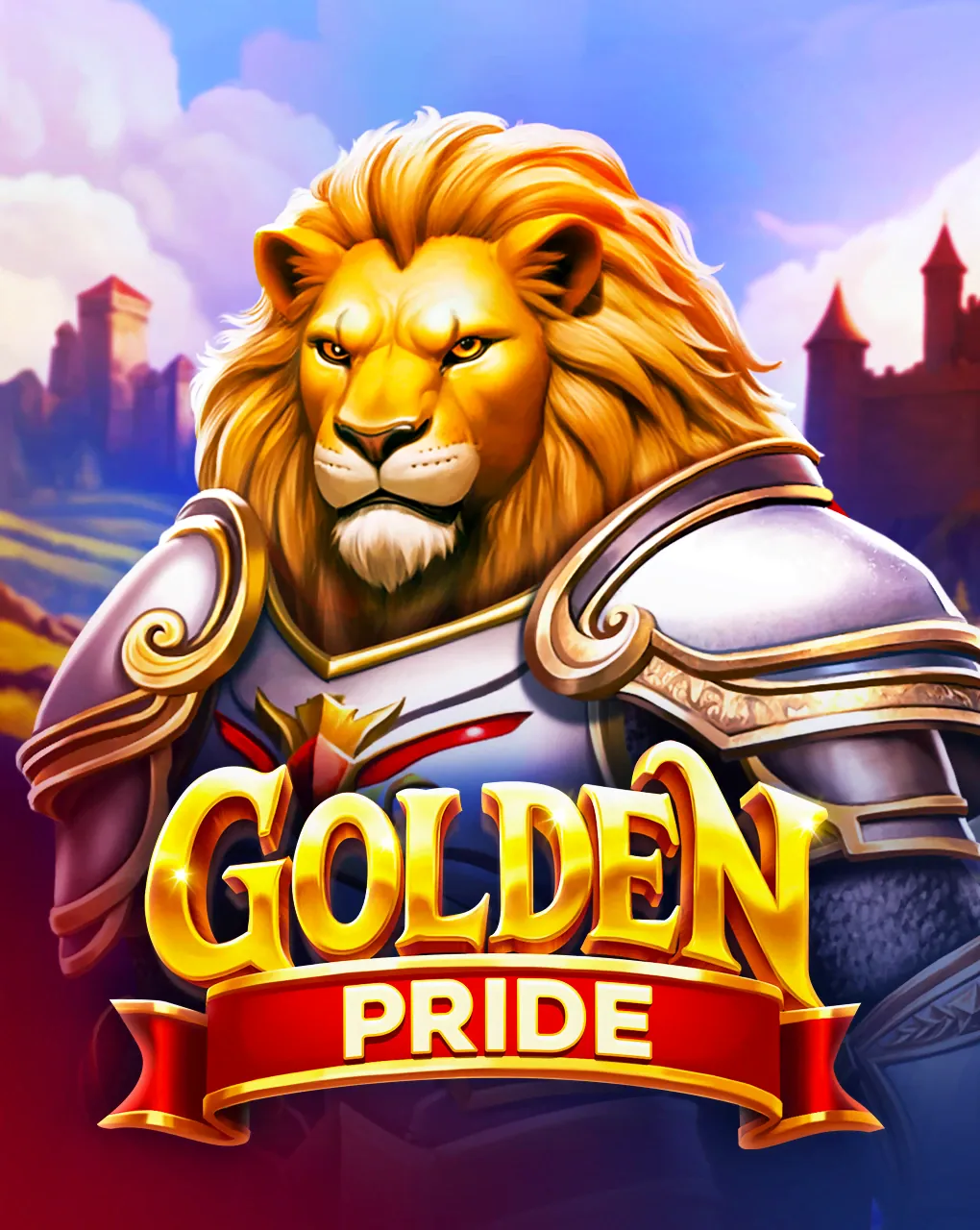 Golden Pride - TURBOBET168