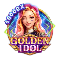 GOLDEN IDOL - TURBOBET168