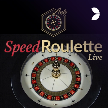 Speed Auto Roulette - TURBOBET168