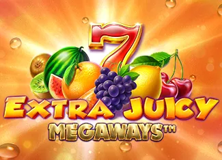 Extra Juicy Megaways - TURBOBET168