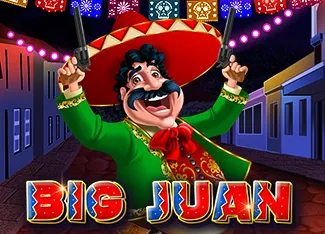 Big Juan - TURBOBET168