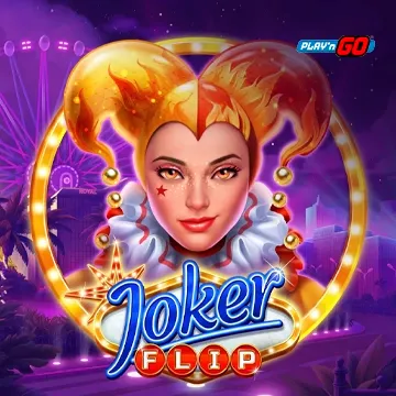 Joker Flip - TURBOBET168