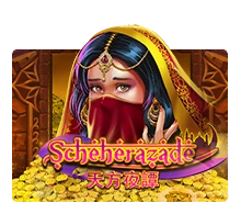 Joker123 : Scheherazade - TURBOBET168