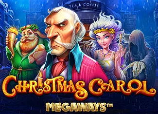 Christmas Carol Megaways - TURBOBET168