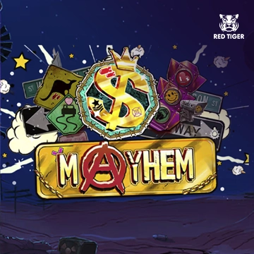 Mayhem - TURBOBET168