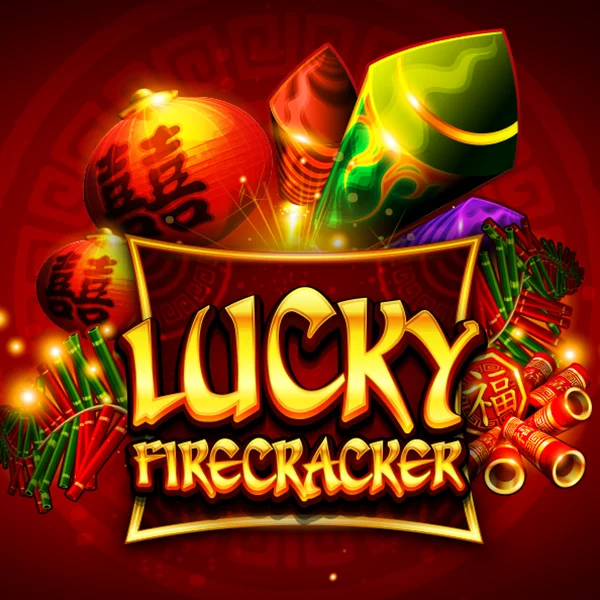 Lucky Firecracker - TURBOBET168