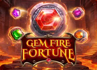 Gem Fire Fortune - TURBOBET168