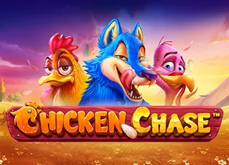 Chicken Chase - TURBOBET168