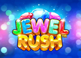 Jewel Rush - TURBOBET168