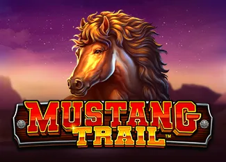 Mustang Trail - TURBOBET168