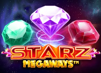 Starz Megaways - TURBOBET168