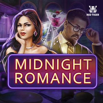 Midnight Romance - TURBOBET168