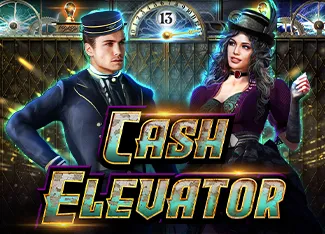 Cash Elevator - TURBOBET168