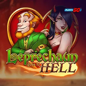 Leprechaun goes to Hell - TURBOBET168