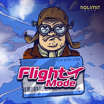 Flight Mode - TURBOBET168