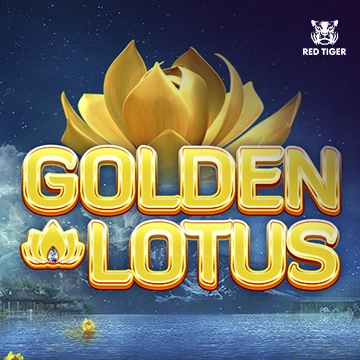 Golden Lotus - TURBOBET168
