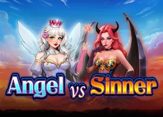 Angel vs Sinner - TURBOBET168