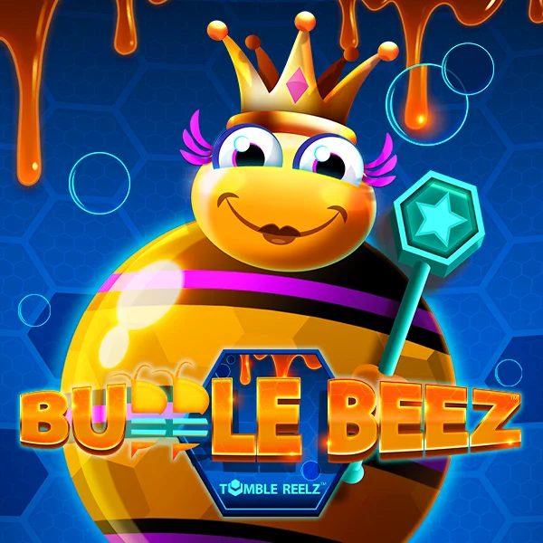 Bubble Beez - TURBOBET168