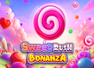 Sweet Rush Bonanza - TURBOBET168