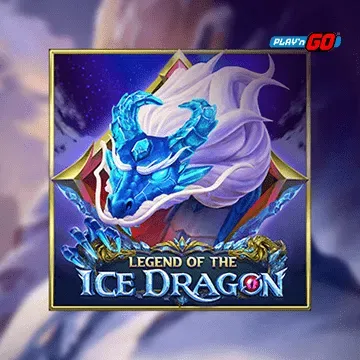 Legend of the Ice Dragon - TURBOBET168