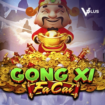 Gong Xi Fa Cai - TURBOBET168