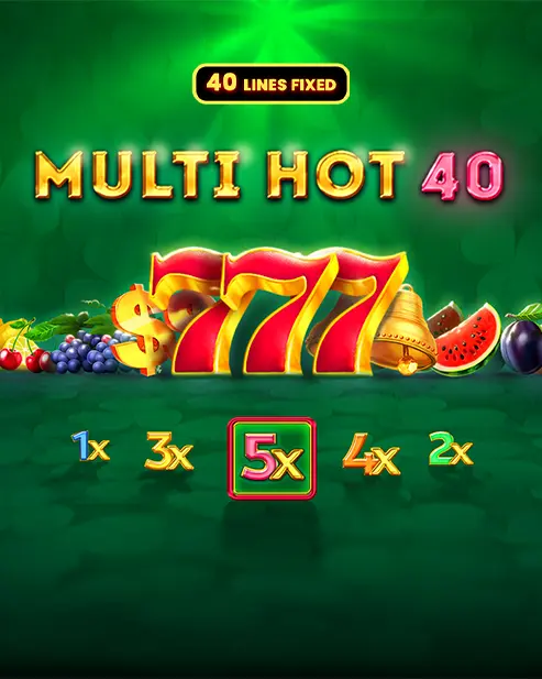 Multi Hot 40 - TURBOBET168
