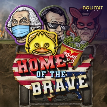 Home of the Brave - TURBOBET168