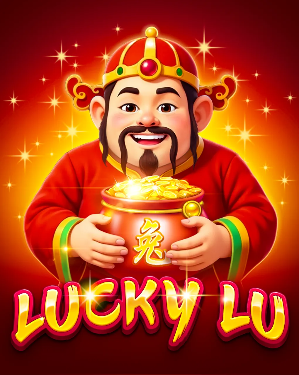 Lucky Lu - TURBOBET168
