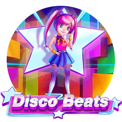 Disco Beats - TURBOBET168