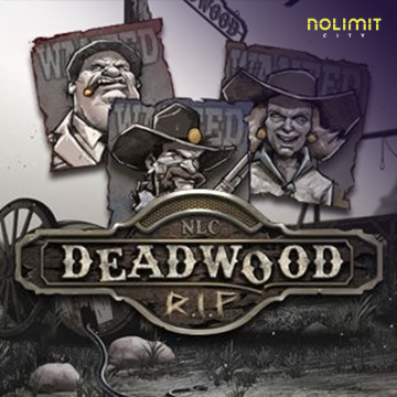 Deadwood RIP - TURBOBET168