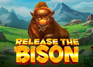 Release the Bison - TURBOBET168