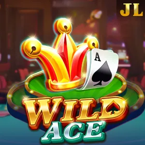 Wild Ace - TURBOBET168