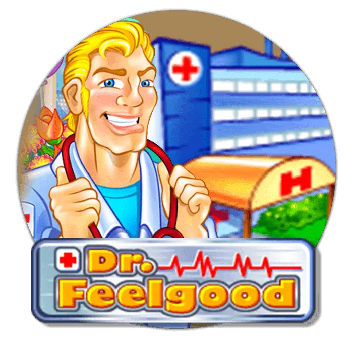 Dr Feelgood - TURBOBET168