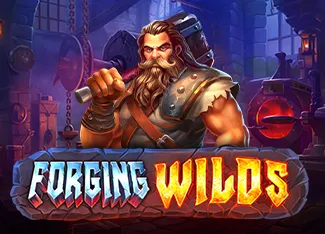 Forging Wilds - TURBOBET168
