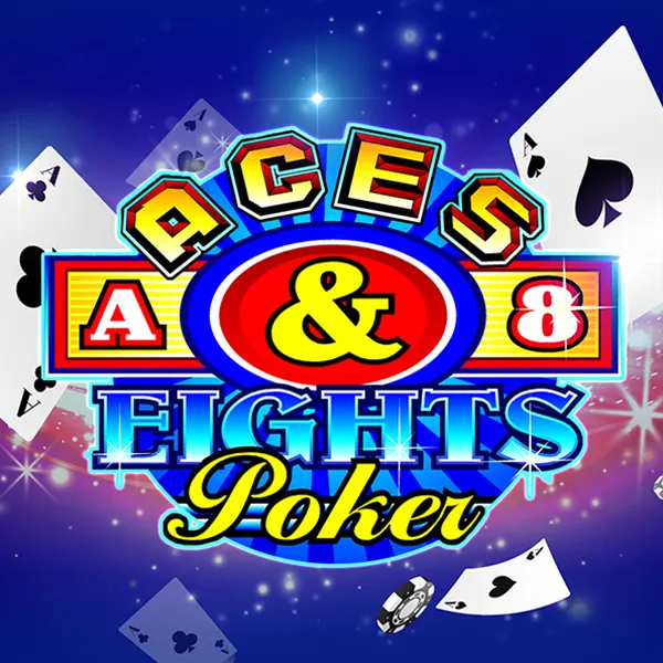 Aces and Eights - TURBOBET168