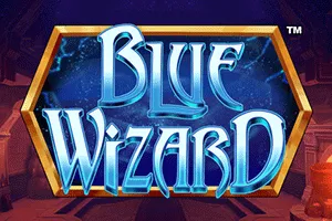 Blue Wizard - TURBOBET168