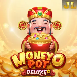 Money Pot DELUXE - TURBOBET168