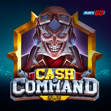 Cash of Command - TURBOBET168