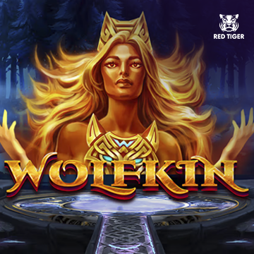 Wolfkin - TURBOBET168