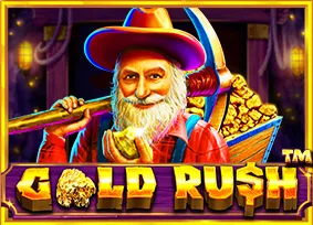 Gold Rush - TURBOBET168