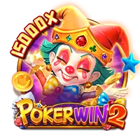 POKER WIN 2 - TURBOBET168