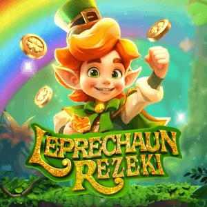 Leprechaun Fortune - TURBOBET168