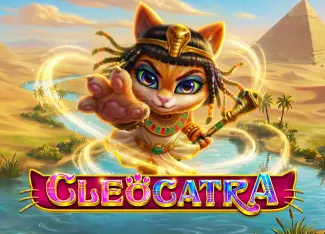 Cleocatra - TURBOBET168